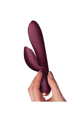 Spirit Rabbit: A Woman's Best Friend - Climaximum Dual Vibration Experience