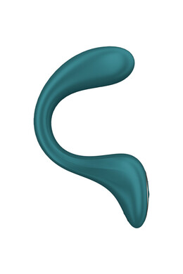 Satisfyer G for Goddess 2: Stimolazione Intensa del Clitoride e Punto G | Vibratore Coniglio