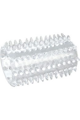 Extasy Ring Superelastic Penis Stimulator Ring