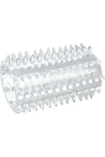 Anello Stimolatore per Pene Extasy Ring Superelastic