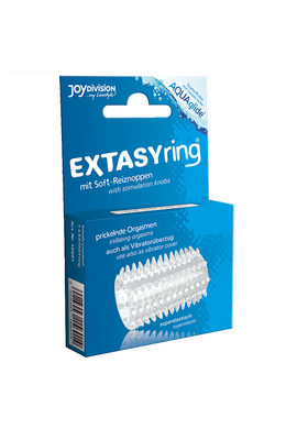 Extasy Ring Superelastic Penis Stimulator Ring
