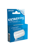 Anello Stimolatore per Pene Extasy Ring Superelastic