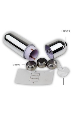 EL ULTIMATE SLEEVE LOVE: Vibrating Cock Ring with Clitoral Stimulator for Ultimate Pleasure