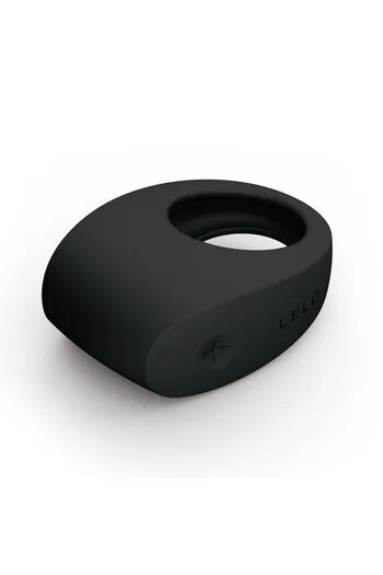 LELO TOR 2: Rechargeable Couples' Ring with Powerful Vibrations