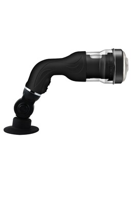 Rotation Lover: The Revolution in Automatic Male Masturbators