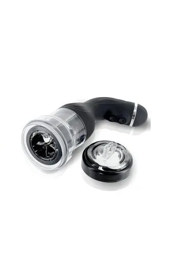 Rotation Lover: La Rivoluzione nel Masturbatore Maschile Automatico