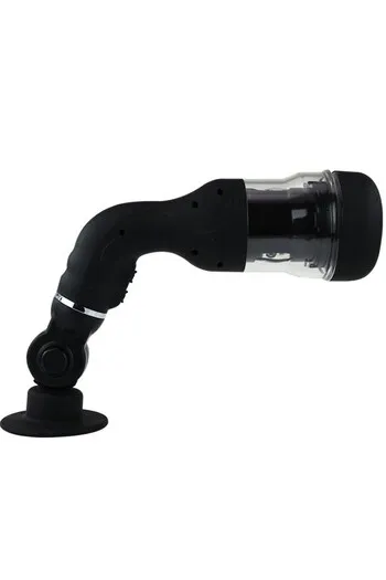 Rotation Lover: The Revolution in Automatic Male Masturbators