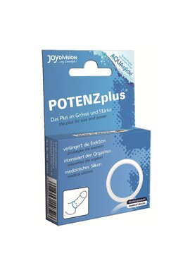 Potenzduo Medical Grade Silicone Rings - Enhance Your Virility and Sexual Pleasure