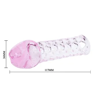 Penis Extender: Increase Length, Girth and Pleasure for Both Partners