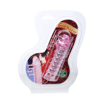 Penis Extender: Increase Length, Girth and Pleasure for Both Partners