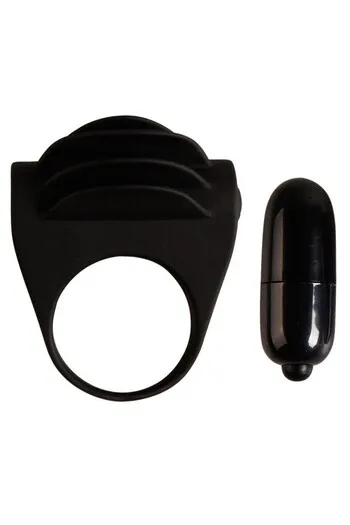 Anello Vibrador Pretty Love Chester - Qualità Premium