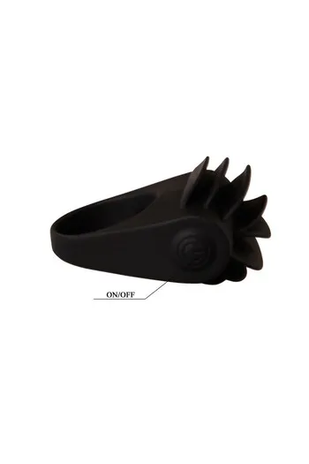 Anello Vibrador Pretty Love Chester - Qualità Premium