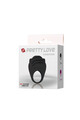 Pretty Love Chester Vibrating Ring - Premium Quality