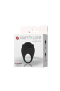 Anello Vibrador Pretty Love Chester - Qualità Premium