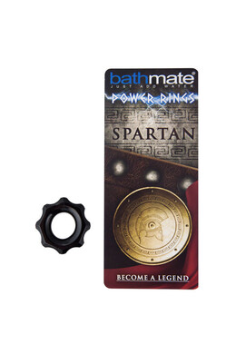Bathmate Penis Rings: Harder, Longer Erections