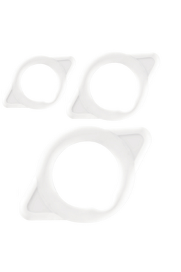 MAXIMUS Power Ring - Perfect and Lasting Erection