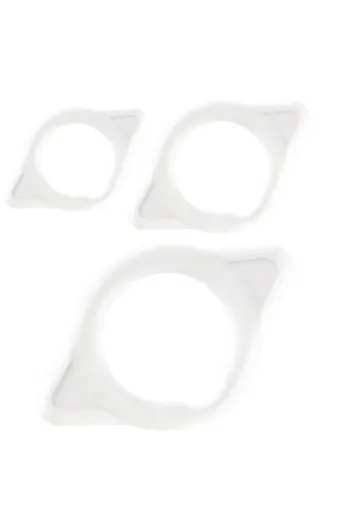 Anello Potenza MAXIMUS - Erezione Perfetta e Duratura