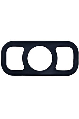 Male Enhancement Rings - 3 Silicone Rings for Erection and Control