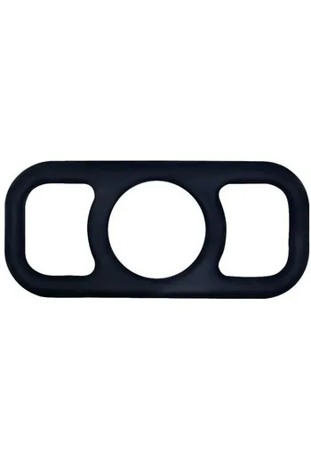 Male Enhancement Rings - 3 Silicone Rings for Erection and Control