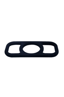 Male Enhancement Rings - 3 Silicone Rings for Erection and Control