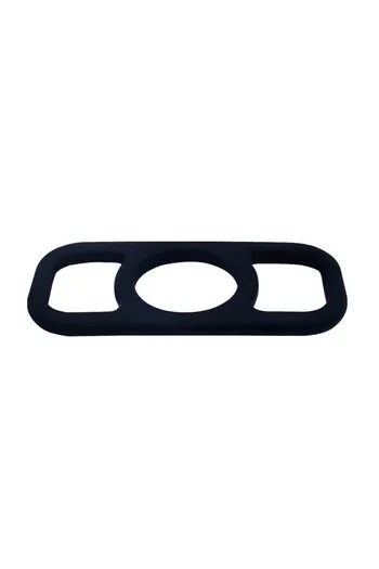 Male Enhancement Rings - 3 Silicone Rings for Erection and Control