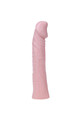 Penis Extender: +33% Length and Vibration Tip