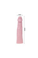 Penis Extender: +33% Length and Vibration Tip