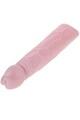 Penis Extender: +33% Length and Vibration Tip