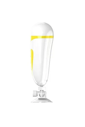 Hedy Realistic Male Masturbator - Pretty Love | Advanced Sensory Experience