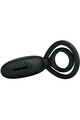 Pretty Love Esther Vibrating Stimulation Ring - Enhance Erection and Stimulate Clitoris