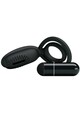 Pretty Love Esther Vibrating Stimulation Ring - Enhance Erection and Stimulate Clitoris