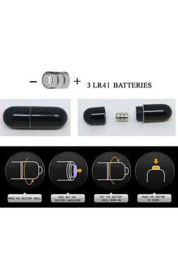 Pretty Love Esther Vibrating Stimulation Ring - Enhance Erection and Stimulate Clitoris