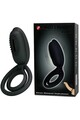 Pretty Love Esther Vibrating Stimulation Ring - Enhance Erection and Stimulate Clitoris