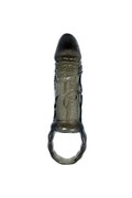 Funda Estensore Pene con Cinturino Testicolare