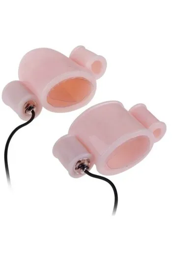 Alfred Vibrating Sleeves: Adjustable Male Pleasure Device