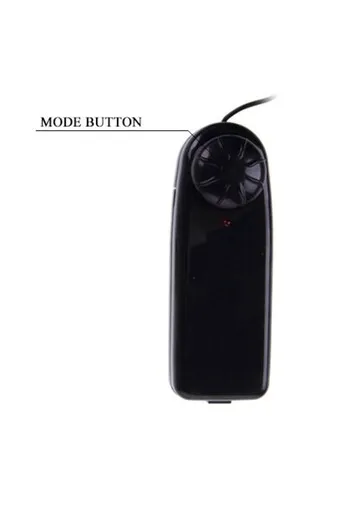 Alfred Vibrating Sleeves: Adjustable Male Pleasure Device