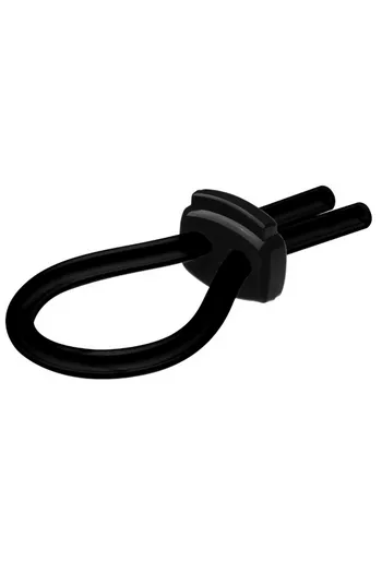 Anello di silicone per lui - Prolunga erezione