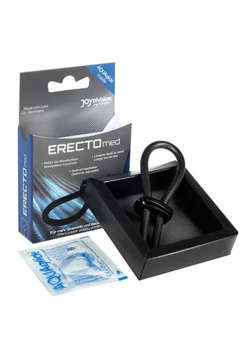 Silicone Ring for Him - Enhance Performance