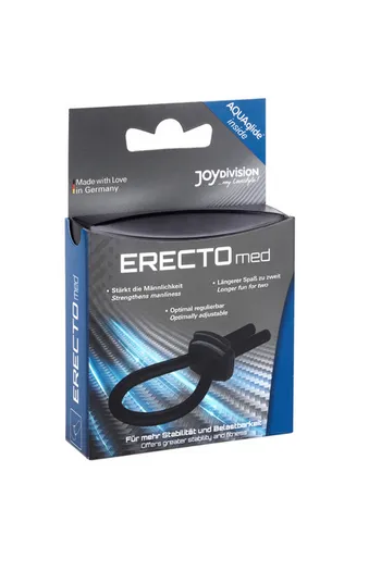 Silicone Ring for Him - Enhance Performance