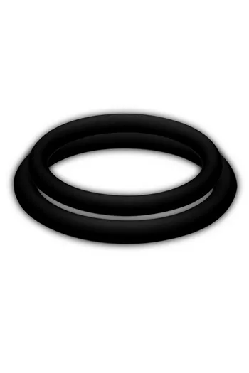 Potenz Penis Rings: Enhance Erections with Constriction Rings | Size M