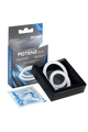 Potenz Penis Rings - Male Enhancement for Stronger, Longer-Lasting Erections