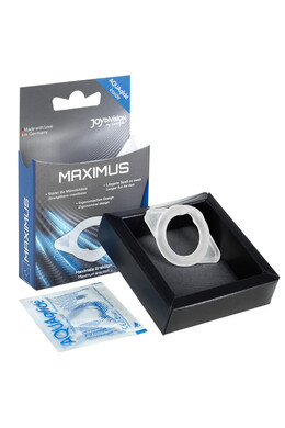 MAXIMUS Enhancer Ring for Intense Erection