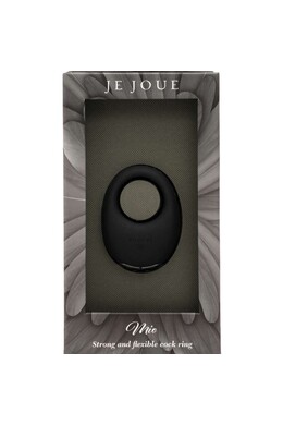 Mio Vibrating Ring - Enhanced Pleasure for Couples