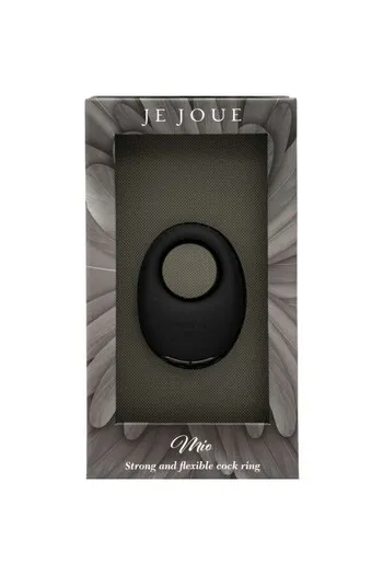 Mio Vibrating Ring - Enhanced Pleasure for Couples