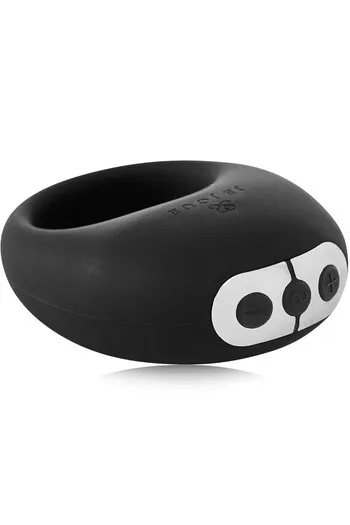 Mio Anello Vibromassaggiatore - Piacere Intensificato per Coppie