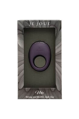 Mio Vibrating Ring: Intense Pleasure for Couples