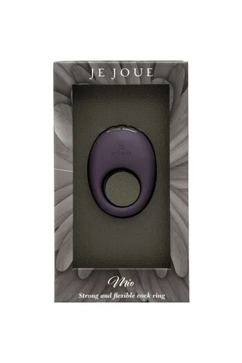 Mio Vibrating Ring: Intense Pleasure for Couples