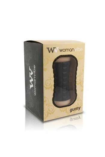 Gumy Masturbatore Maschile - Sviluppato da Donne per Uomini | Womanvibe