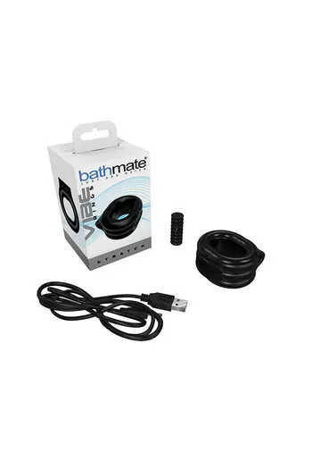 Bathmate Ring: Enhance Erection and Pleasure