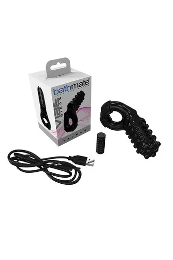 Bathmate Ring: Powerful Stimulation for Couples